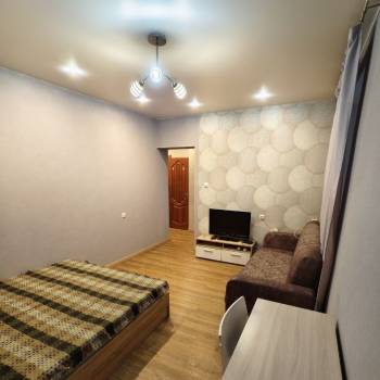 Сдается 1-комнатная квартира, 37 м²