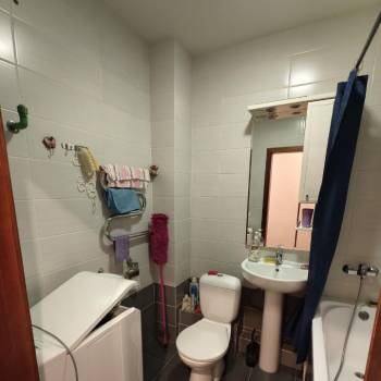Сдается 1-комнатная квартира, 37 м²