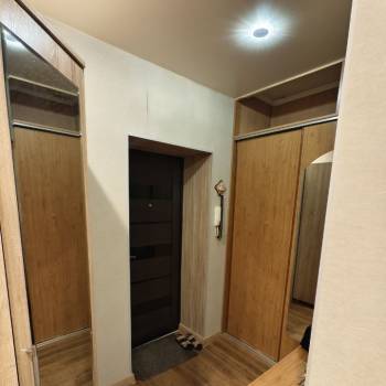 Сдается 1-комнатная квартира, 37 м²