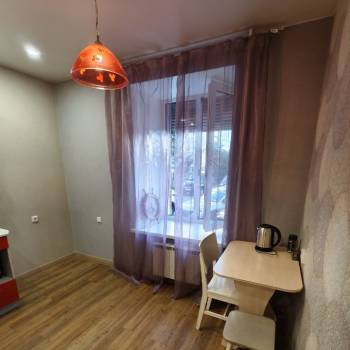 Сдается 1-комнатная квартира, 37 м²