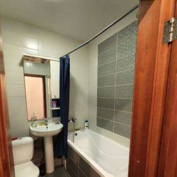 Сдается 1-комнатная квартира, 37 м²