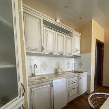 Сдается 2-х комнатная квартира, 59 м²