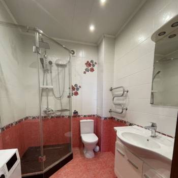 Сдается 2-х комнатная квартира, 59 м²