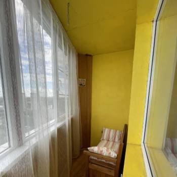 Сдается 2-х комнатная квартира, 59 м²