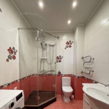 Сдается 2-х комнатная квартира, 59 м²