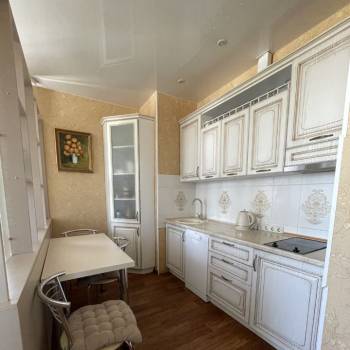 Сдается 2-х комнатная квартира, 59 м²