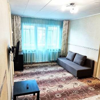Сдается 2-х комнатная квартира, 42 м²