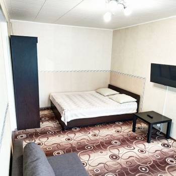 Сдается 2-х комнатная квартира, 42 м²