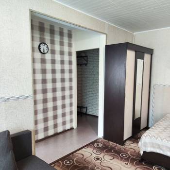Сдается 2-х комнатная квартира, 42 м²