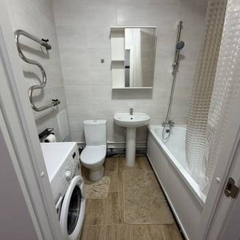 Сдается 1-комнатная квартира, 35,3 м²
