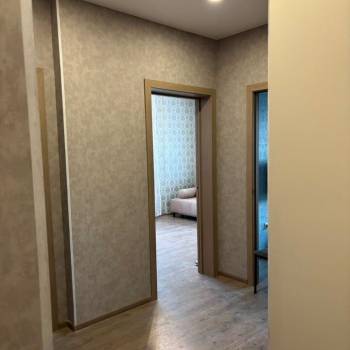 Сдается 2-х комнатная квартира, 50 м²