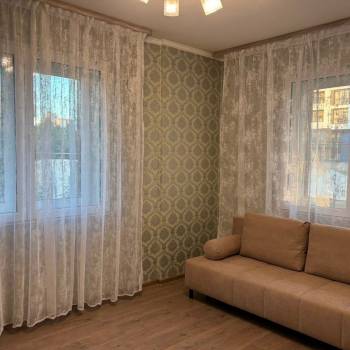 Сдается 2-х комнатная квартира, 50 м²