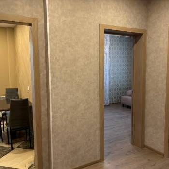 Сдается 2-х комнатная квартира, 50 м²