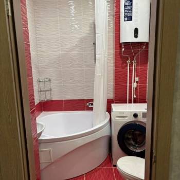 Сдается 2-х комнатная квартира, 50 м²