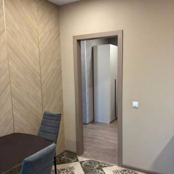 Сдается 2-х комнатная квартира, 50 м²