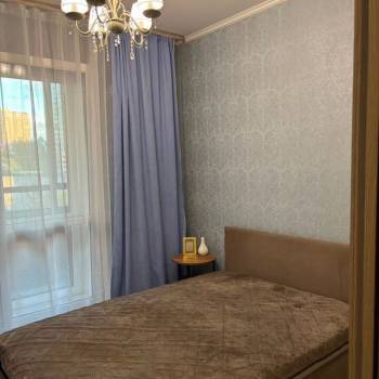 Сдается 2-х комнатная квартира, 50 м²