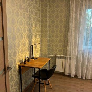Сдается 2-х комнатная квартира, 50 м²
