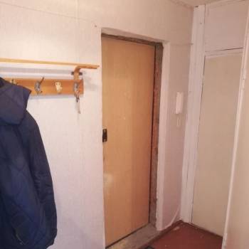 Сдается 1-комнатная квартира, 29,3 м²