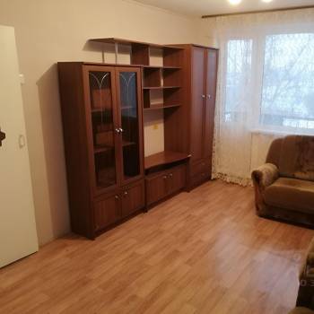 Сдается 1-комнатная квартира, 29,3 м²