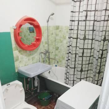 Сдается 1-комнатная квартира, 29,3 м²