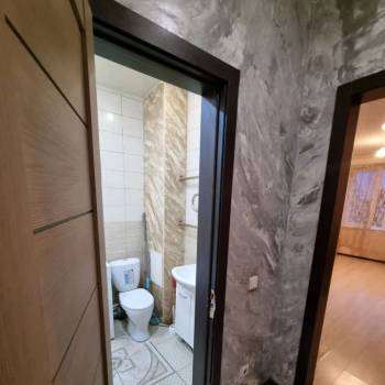Сдается 1-комнатная квартира, 25 м²