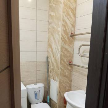 Сдается 1-комнатная квартира, 25 м²
