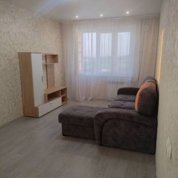 Сдается 2-х комнатная квартира, 42,1 м²