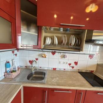 Сдается Многокомнатная квартира, 78 м²