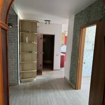 Сдается Многокомнатная квартира, 78 м²