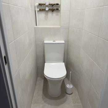 Сдается 2-х комнатная квартира, 46,1 м²