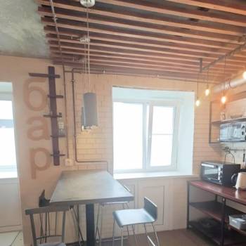 Сдается 1-комнатная квартира, 33 м²