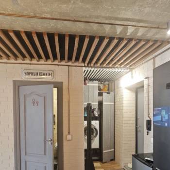 Сдается 1-комнатная квартира, 33 м²