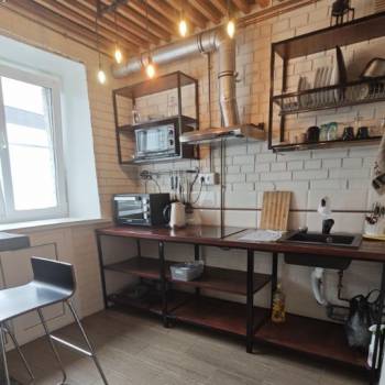 Сдается 1-комнатная квартира, 33 м²