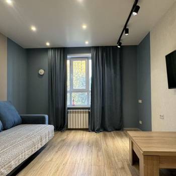 Сдается 2-х комнатная квартира, 55 м²
