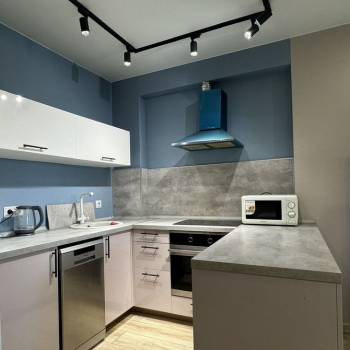 Сдается 2-х комнатная квартира, 55 м²