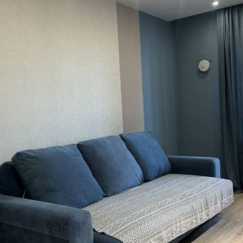 Сдается 2-х комнатная квартира, 55 м²