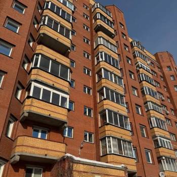 Сдается 1-комнатная квартира, 39 м²