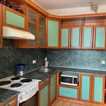 Сдается 1-комнатная квартира, 39 м²