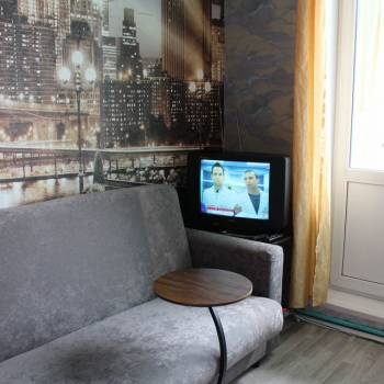 Сдается 1-комнатная квартира, 16 м²