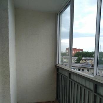 Сдается 1-комнатная квартира, 29,3 м²