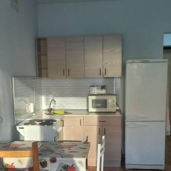 Сдается 1-комнатная квартира, 24 м²
