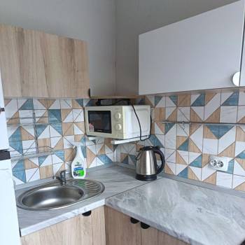 Сдается 1-комнатная квартира, 28,7 м²