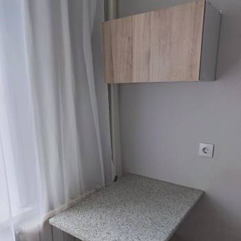 Сдается 1-комнатная квартира, 28,7 м²