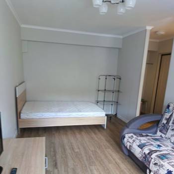 Сдается 1-комнатная квартира, 28,7 м²