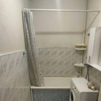 Сдается 1-комнатная квартира, 25,2 м²