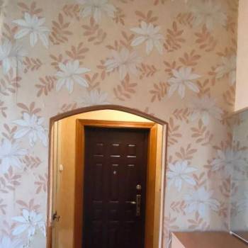 Сдается 1-комнатная квартира, 25,2 м²