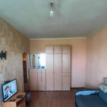 Сдается 1-комнатная квартира, 25,2 м²