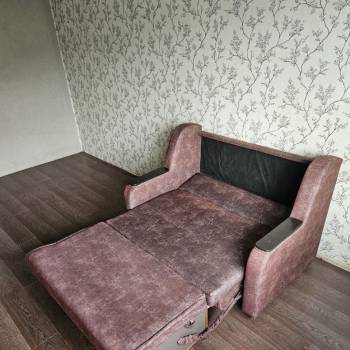 Сдается 2-х комнатная квартира, 44 м²
