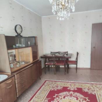 Сдается Многокомнатная квартира, 64 м²