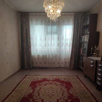 Сдается Многокомнатная квартира, 64 м²